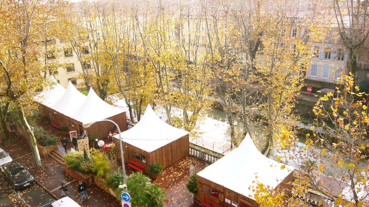 Photo of Outdoor in Cite