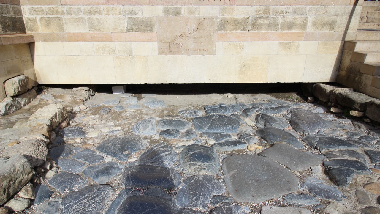 Photo of Outdoor in Cite