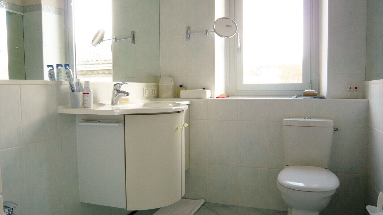 Photo of Bathroom in Cite
