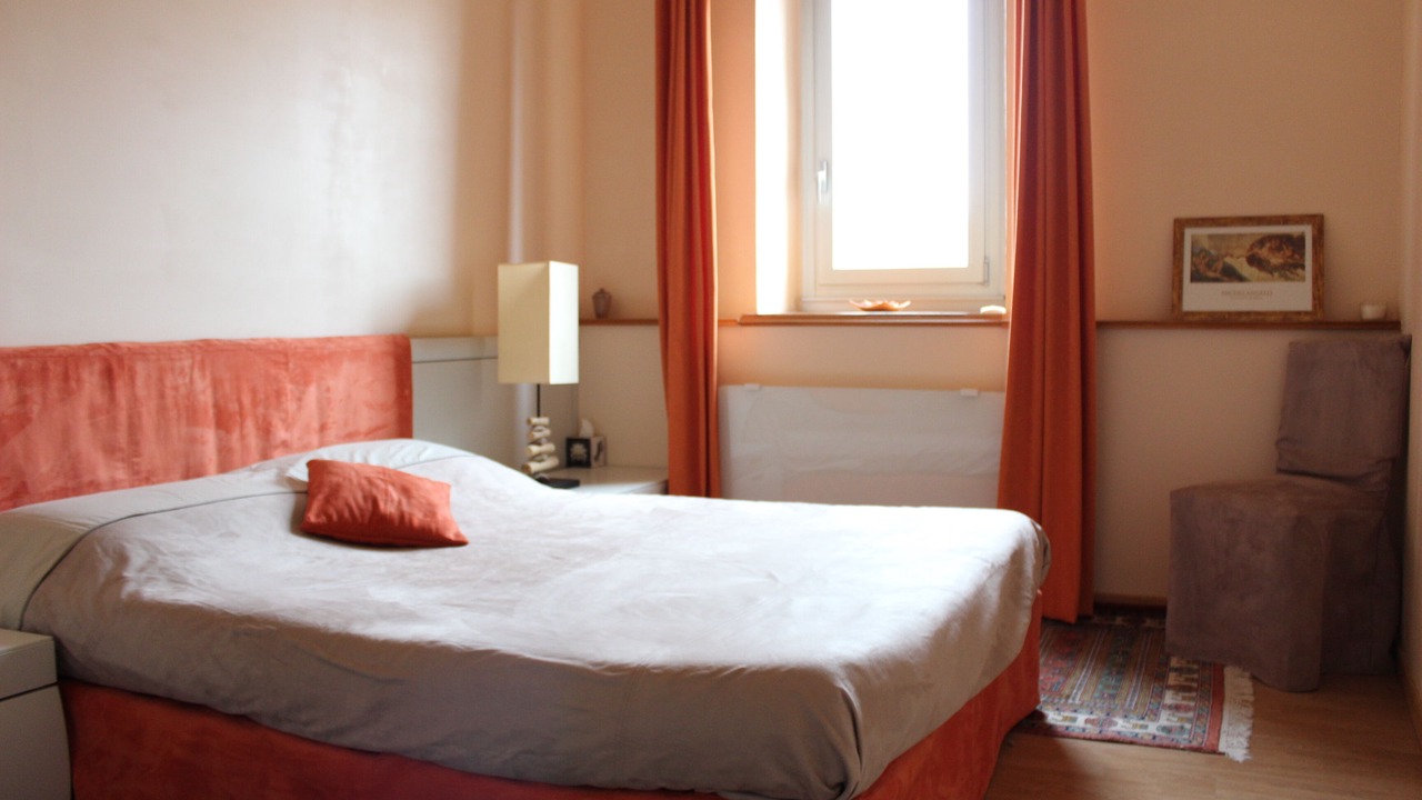 Photo of Bedroom in Cite