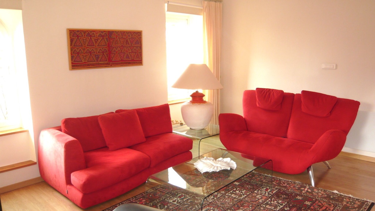 Photo of Livingroom in Cite
