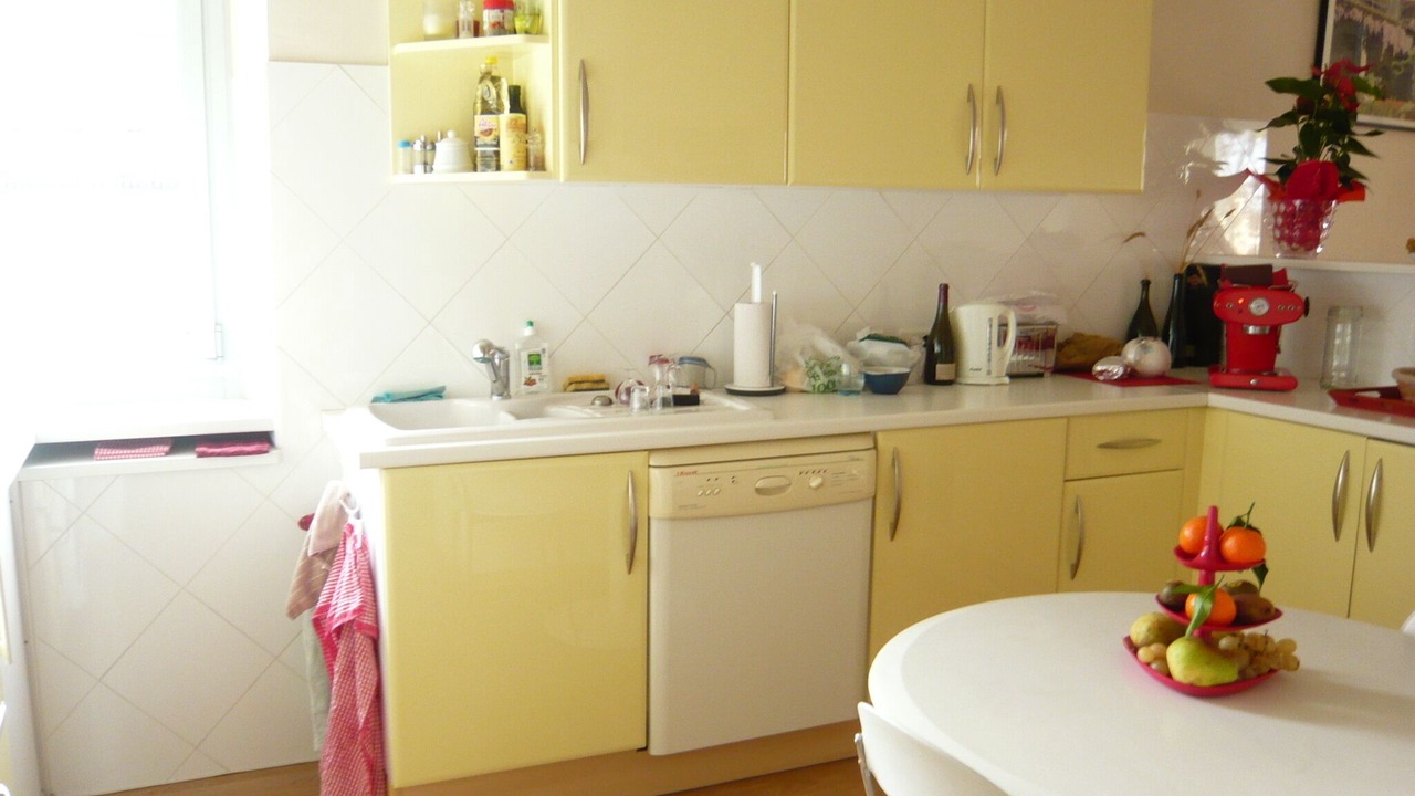Photo of Kitchen in Cite