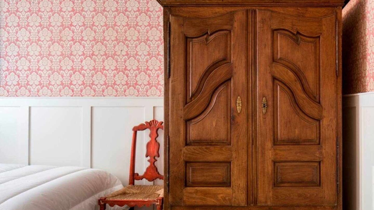 Photo of Bedroom in Basauri