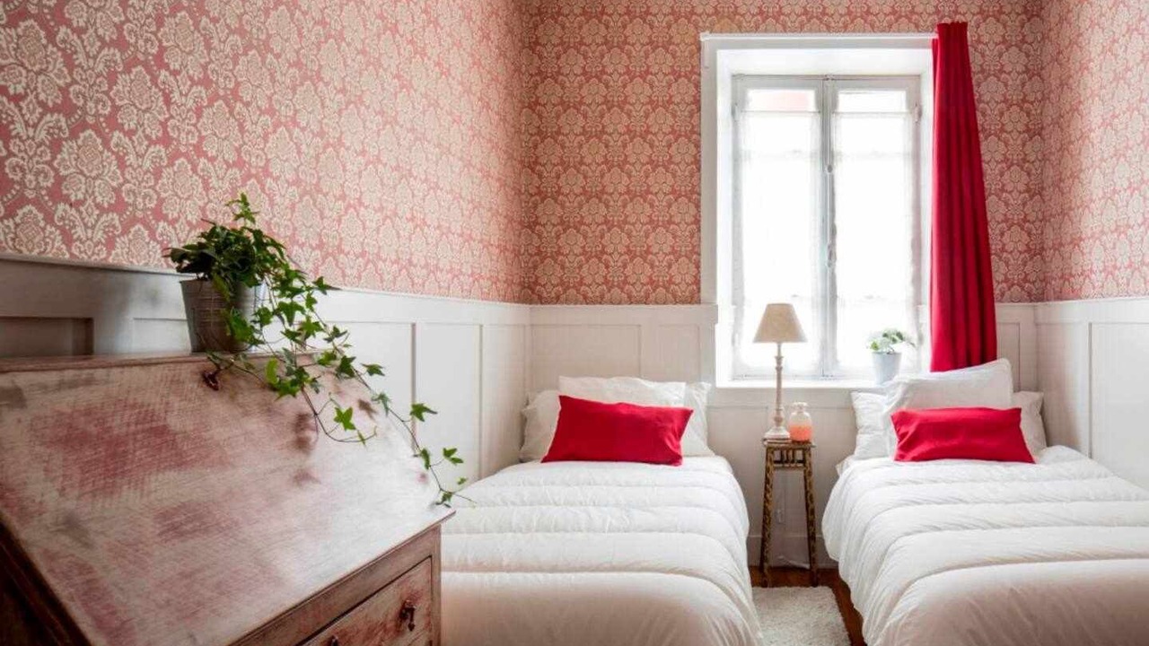 Photo of Bedroom in Basauri