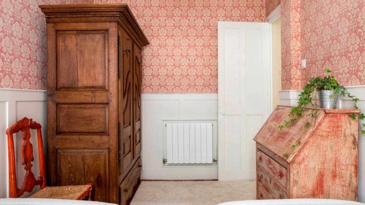 Photo of Bedroom in Basauri