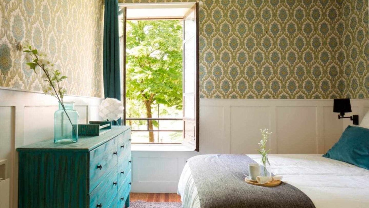 Photo of Bedroom in Basauri