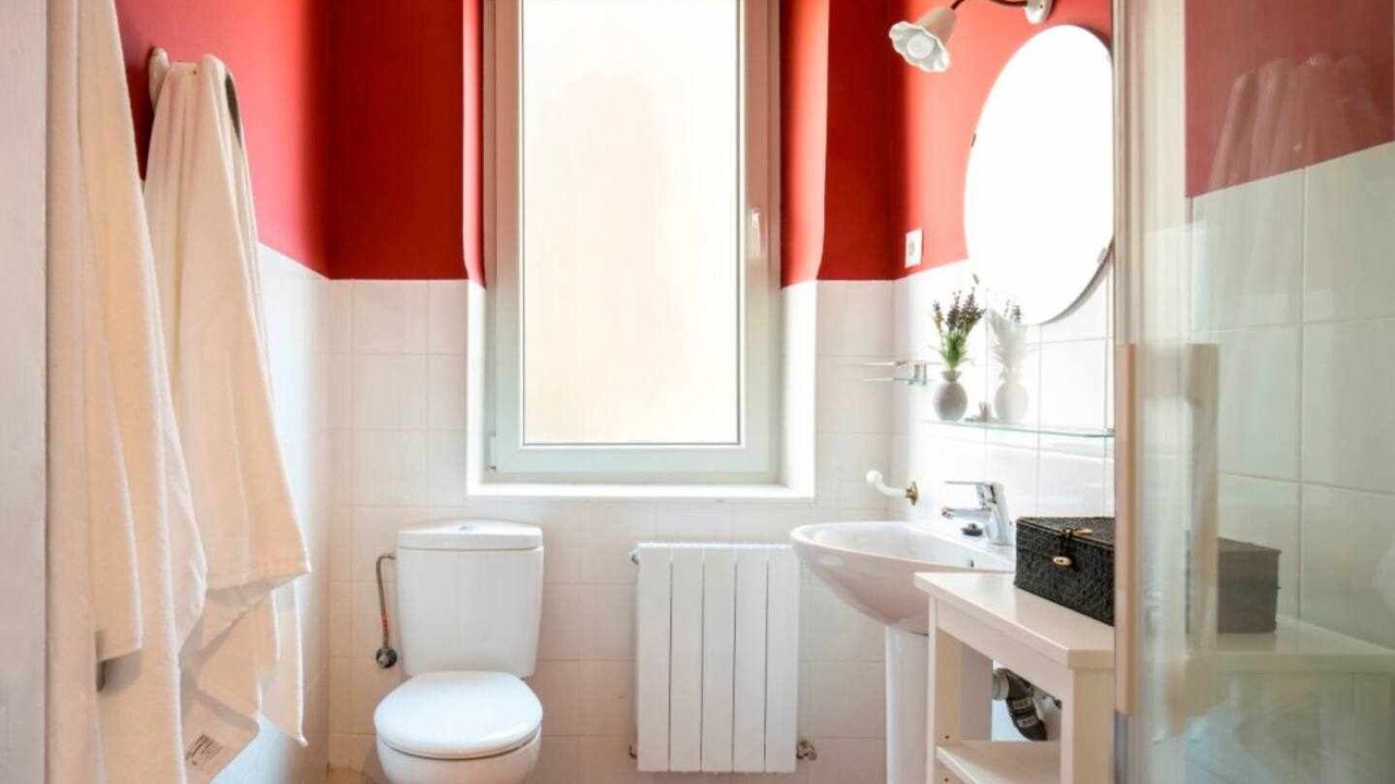 Photo of Bathroom in Basauri