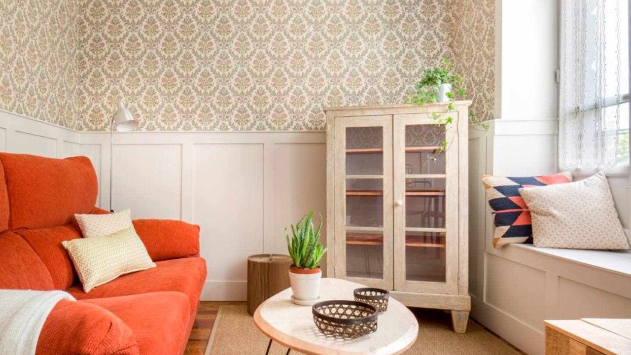 Photo of Bedroom in Basauri