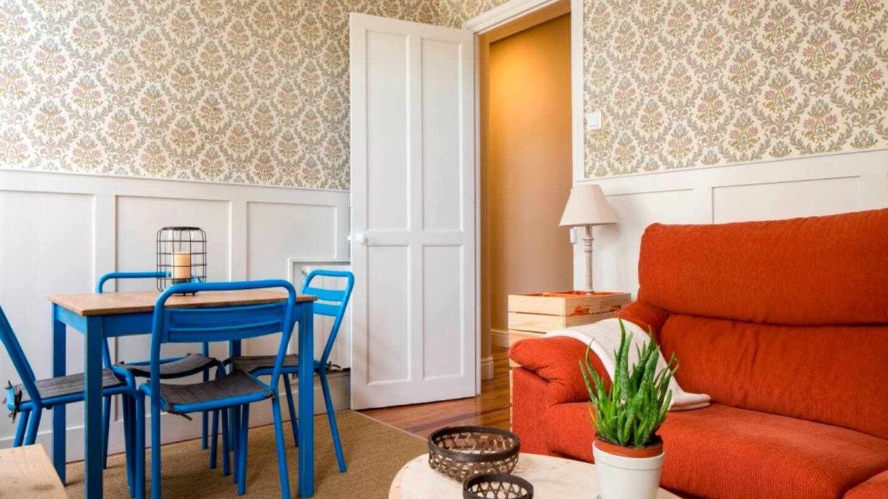 Photo of Bedroom in Basauri