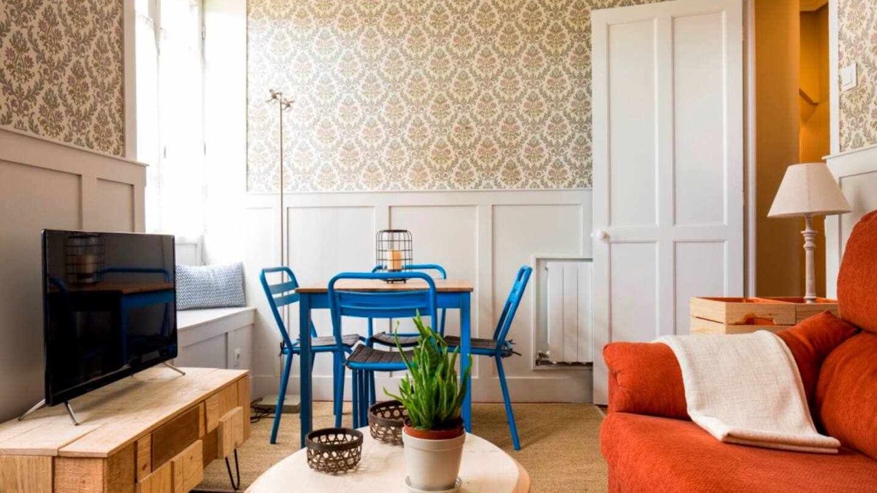 Photo of Livingroom in Basauri