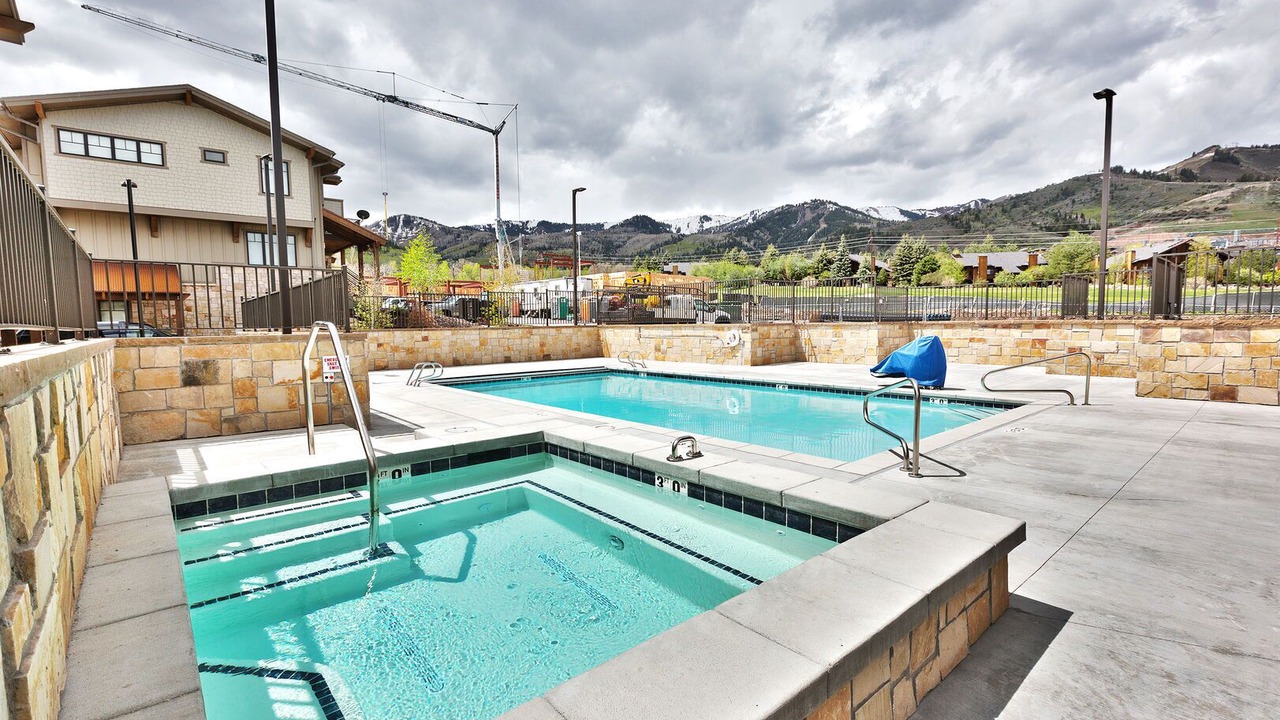 Photo of Outdoor in Park City