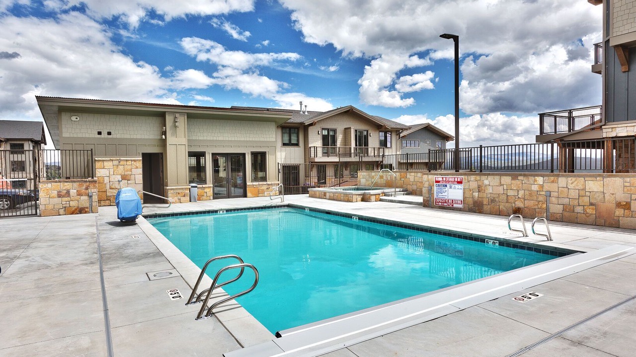 Photo of Outdoor in Park City
