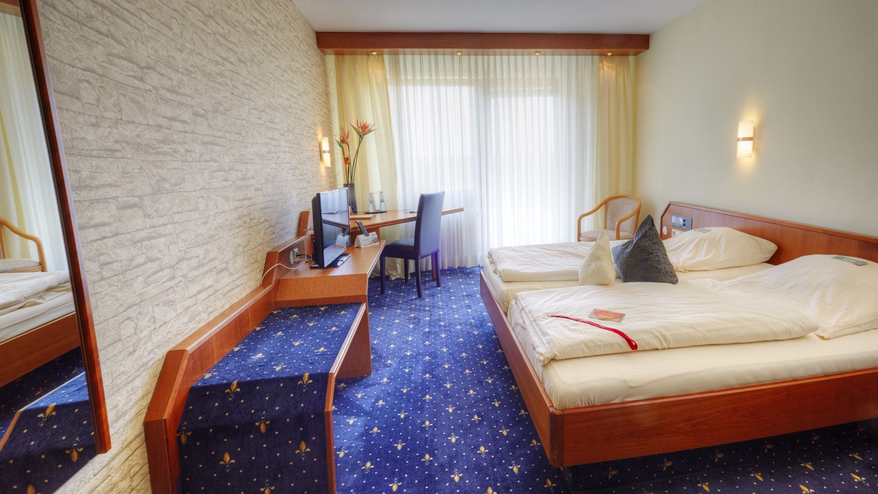 Photo of Bedroom in Ruit auf den Fildern