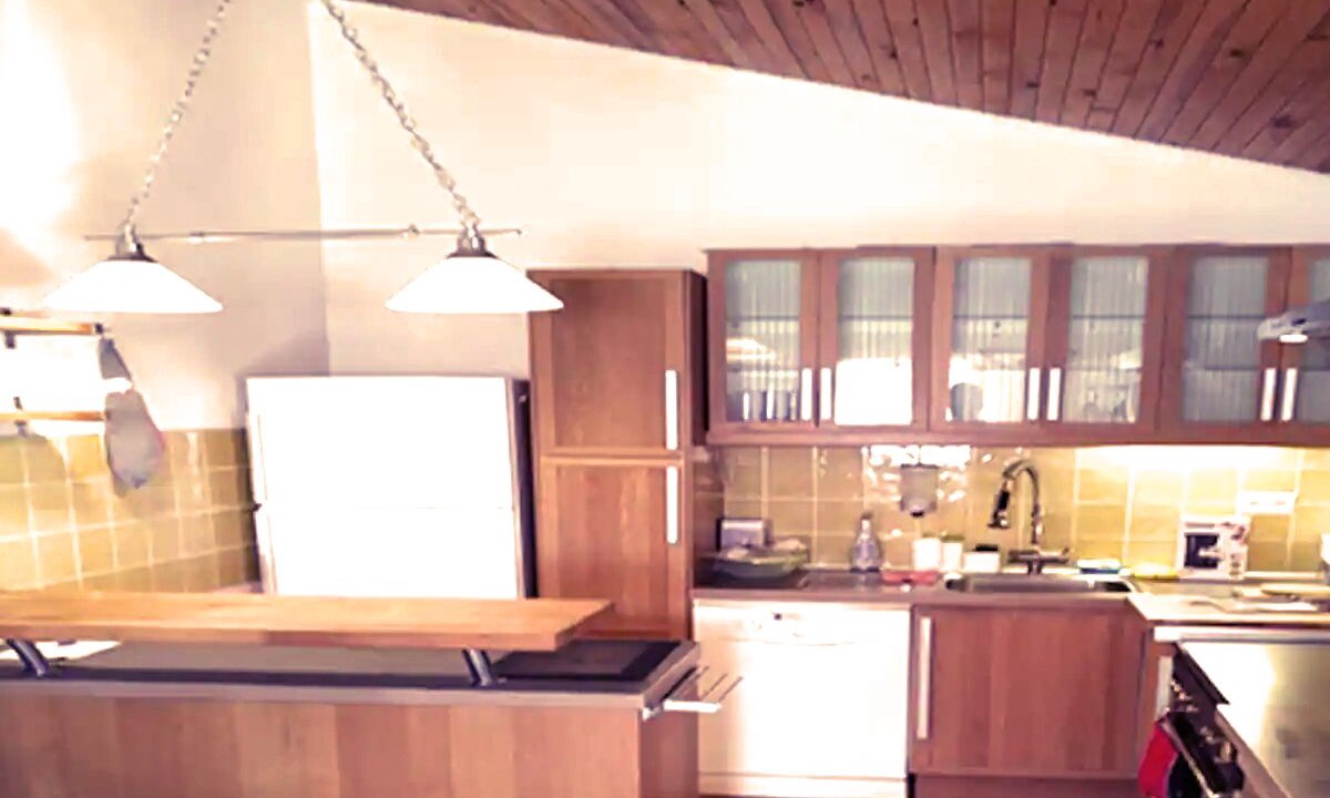 Photo of Kitchen in Baudinard-sur-Verdon