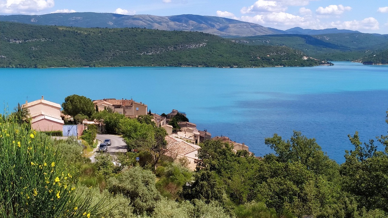 Photo of Outdoor in Baudinard-sur-Verdon