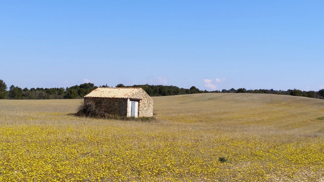 Photo of Outdoor in Baudinard-sur-Verdon