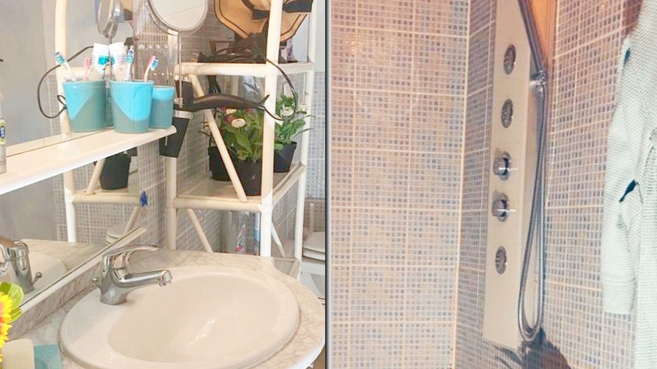 Photo of Bathroom in Baudinard-sur-Verdon