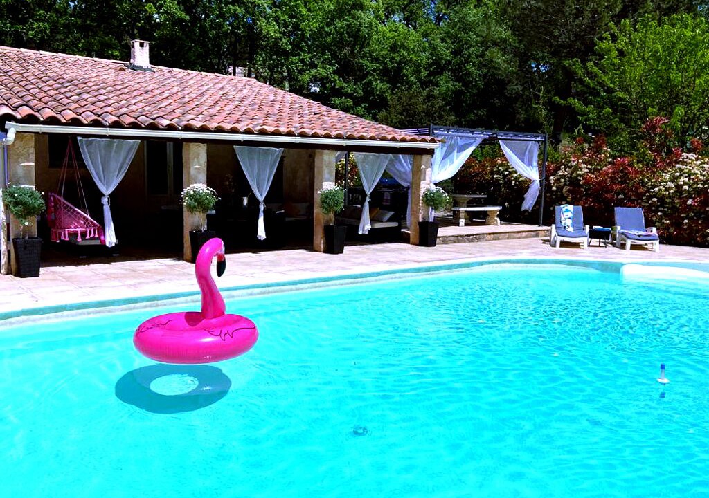 Photo of Outdoor in Baudinard-sur-Verdon