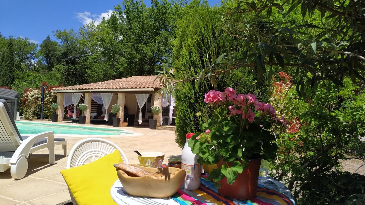 Photo of Outdoor in Baudinard-sur-Verdon