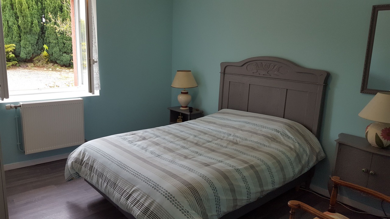 Photo of Bedroom in Montsenelle