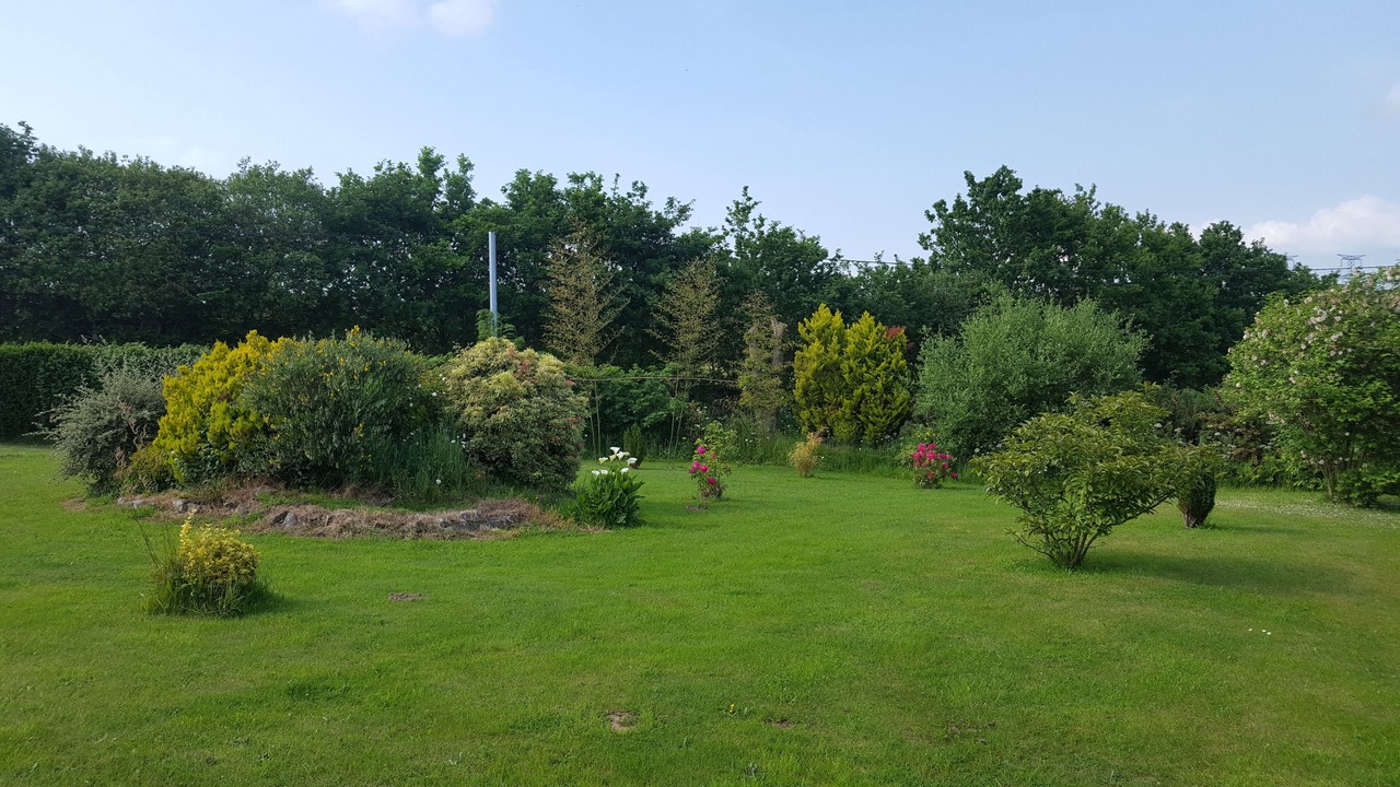Photo of Outdoor in Montsenelle