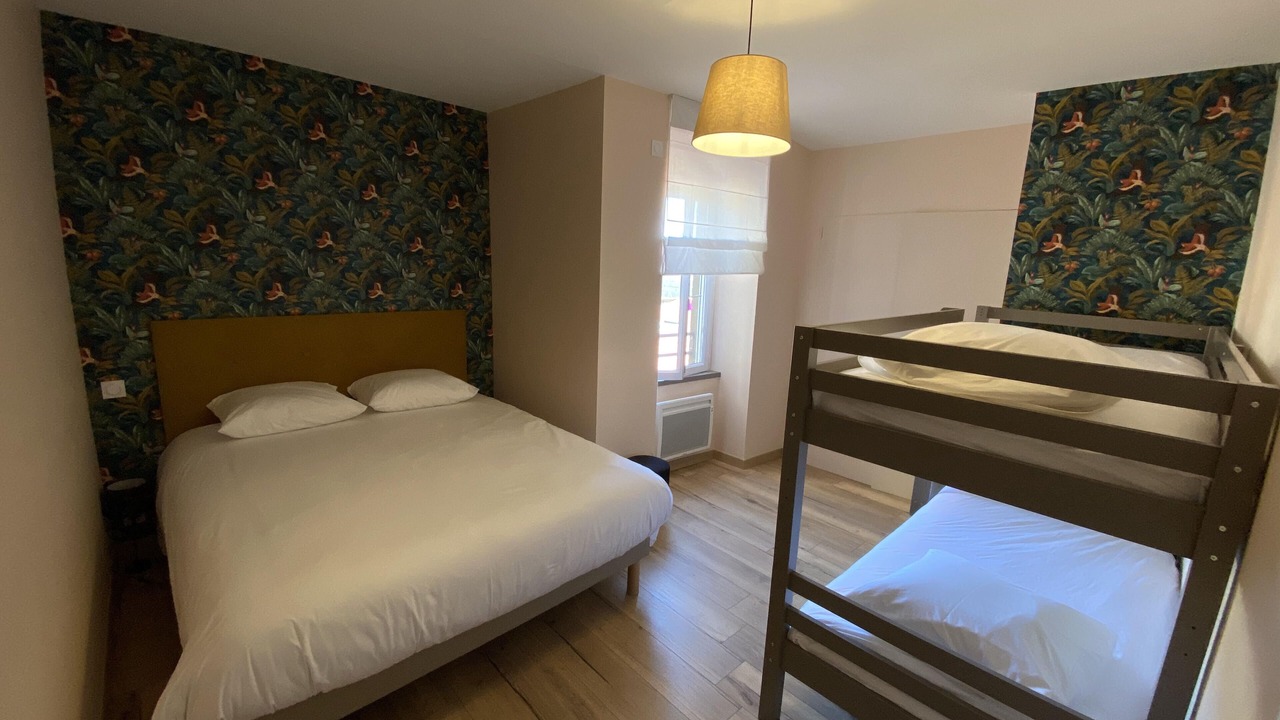 Photo of Bedroom in La Gaubretiere