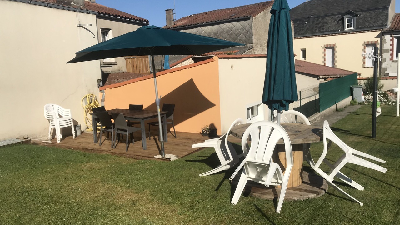 Photo of Outdoor in La Gaubretiere