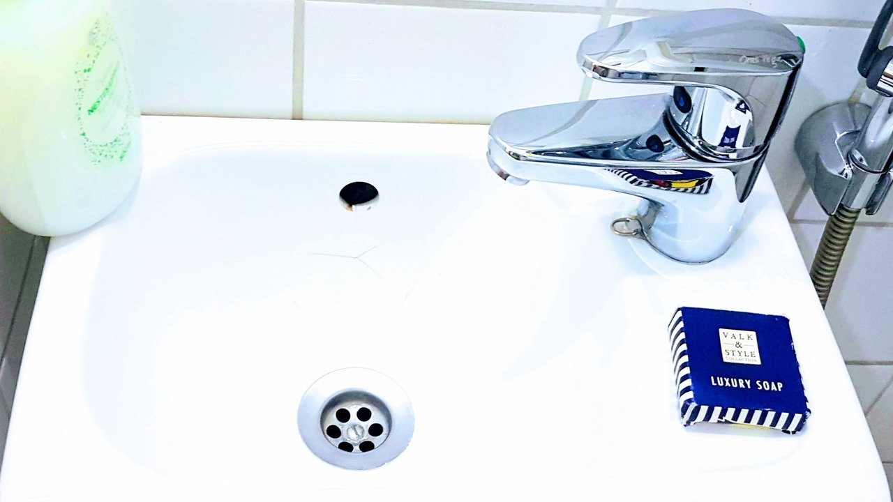 Photo of Bathroom in Alppiharju