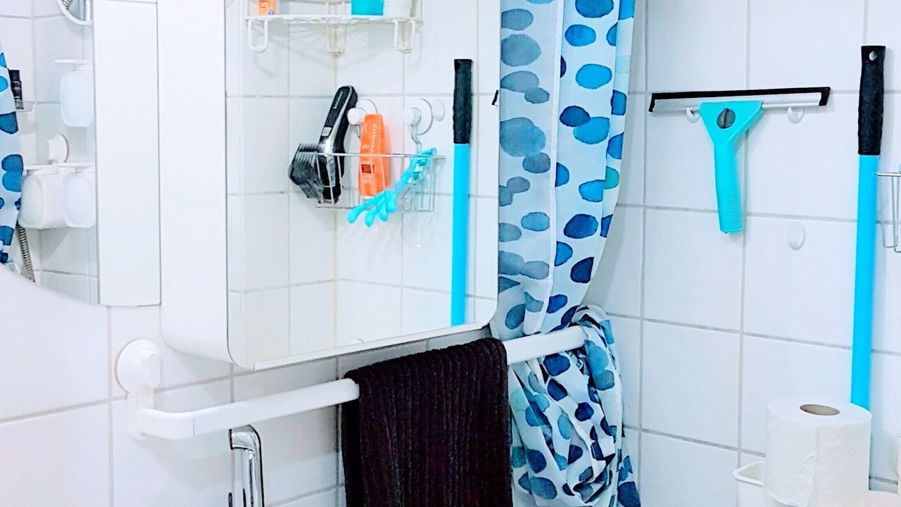 Photo of Bathroom in Alppiharju