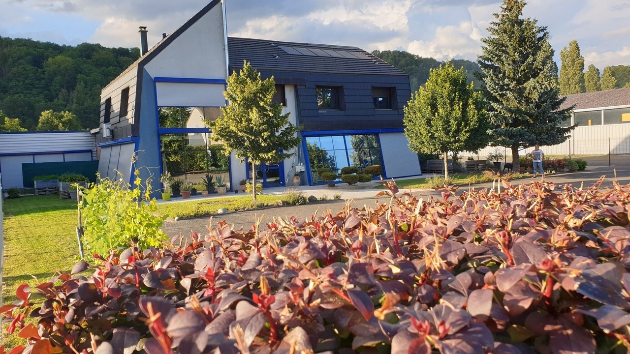 Photo of Outdoor in Sentheim