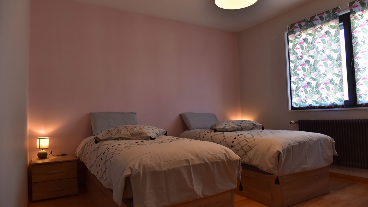 Photo of Bedroom in Sentheim