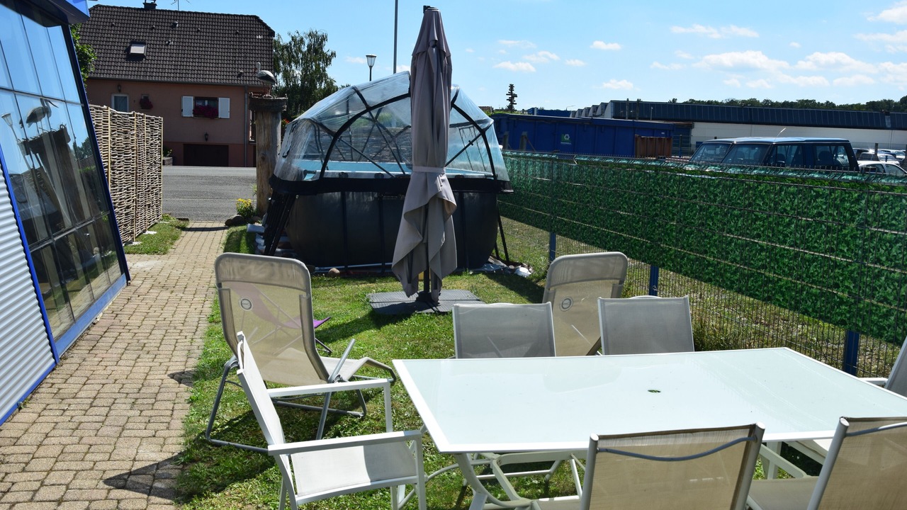 Photo of Outdoor in Sentheim