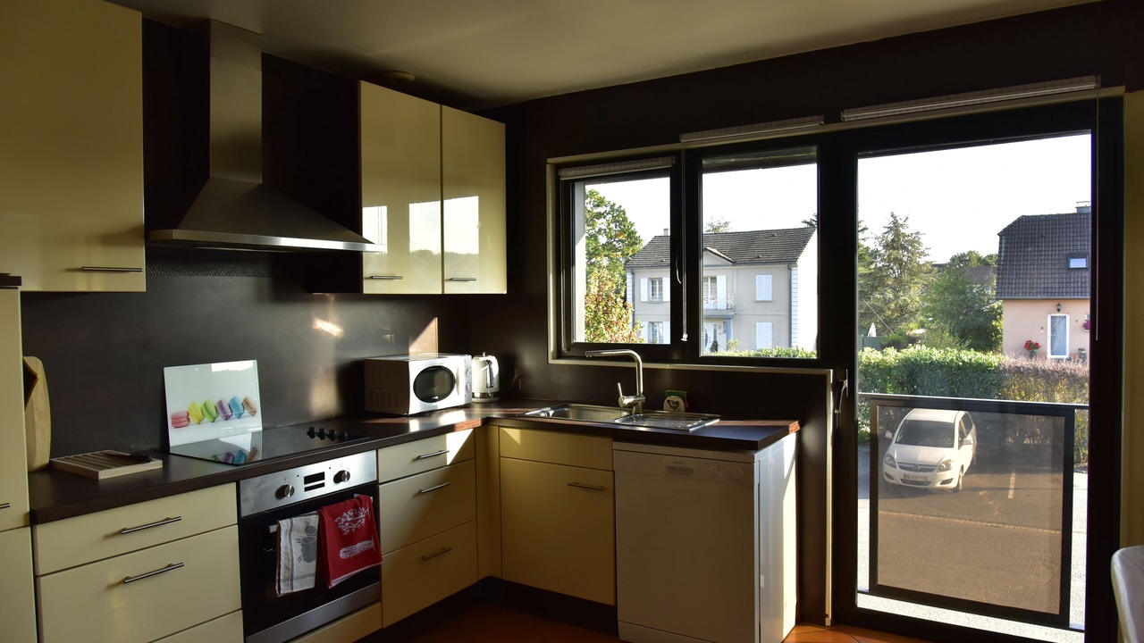 Photo of Kitchen in Sentheim