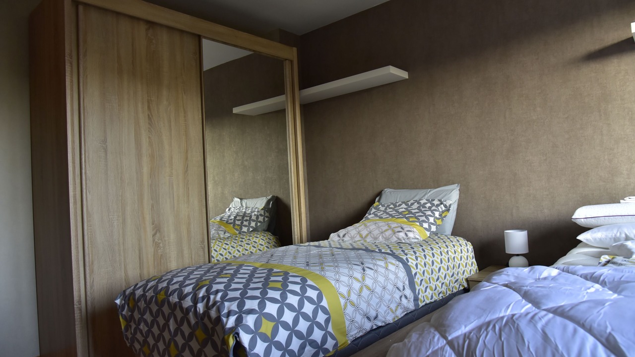 Photo of Bedroom in Sentheim