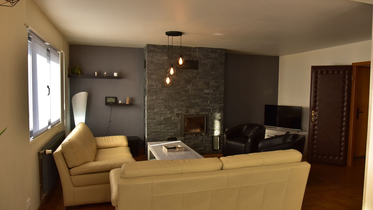 Photo of Livingroom in Sentheim