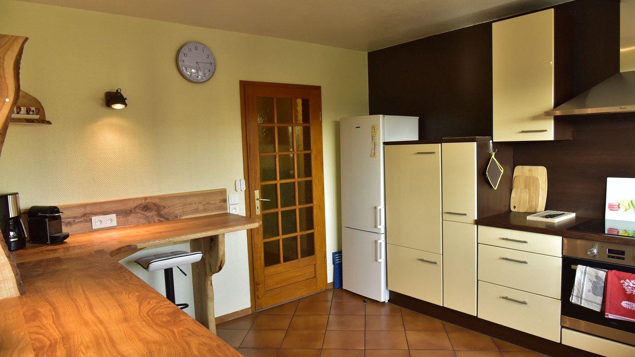 Photo of Kitchen in Sentheim