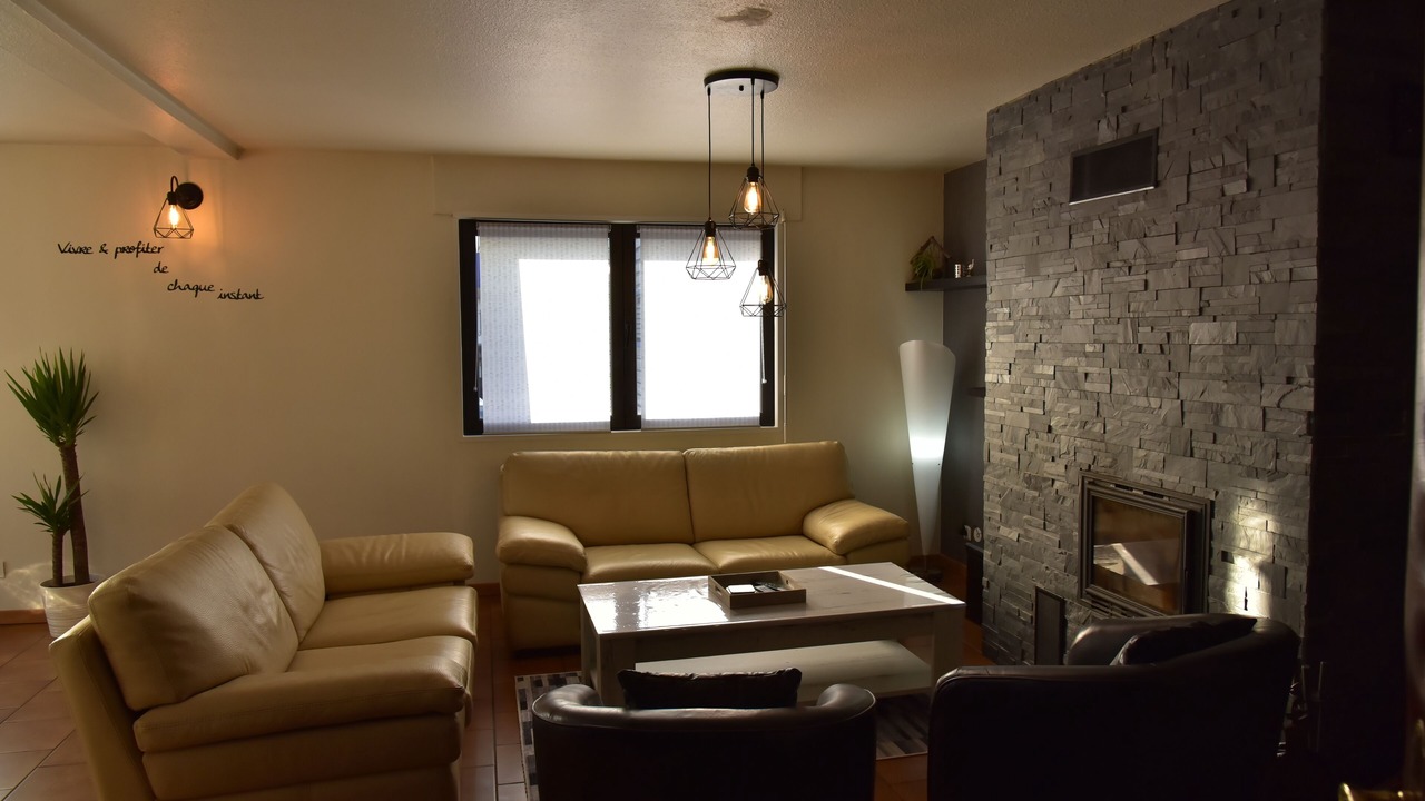 Photo of Livingroom in Sentheim