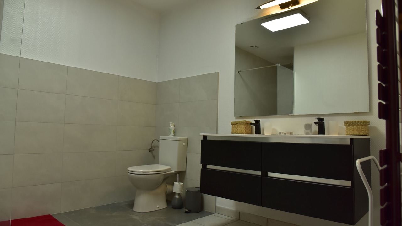 Photo of Bathroom in Sentheim