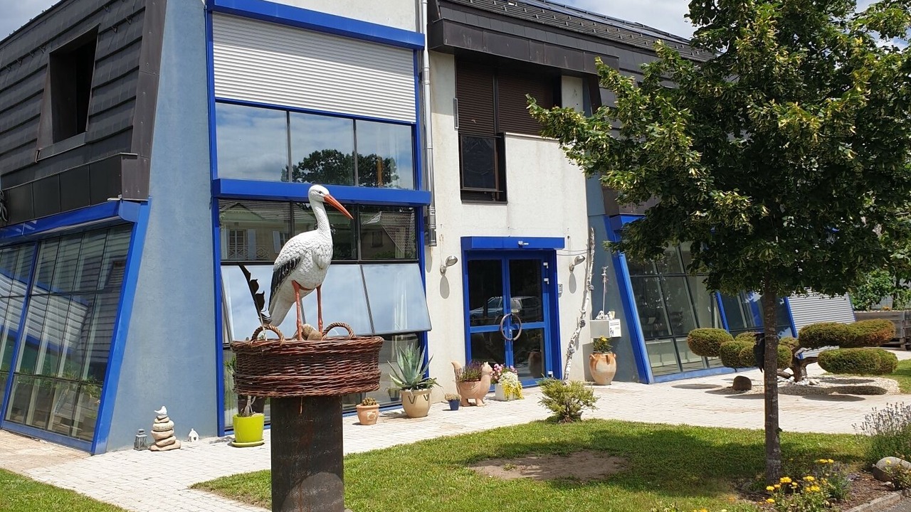 Photo of Outdoor in Sentheim