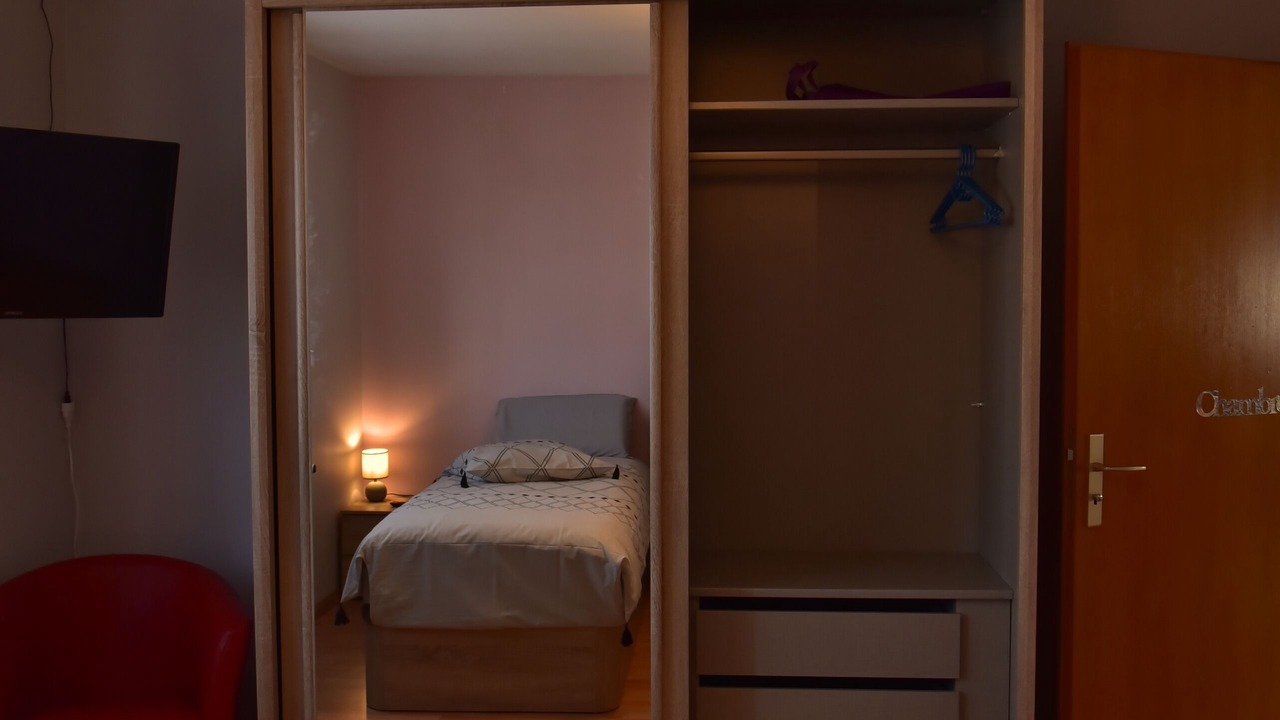 Photo of Bedroom in Sentheim