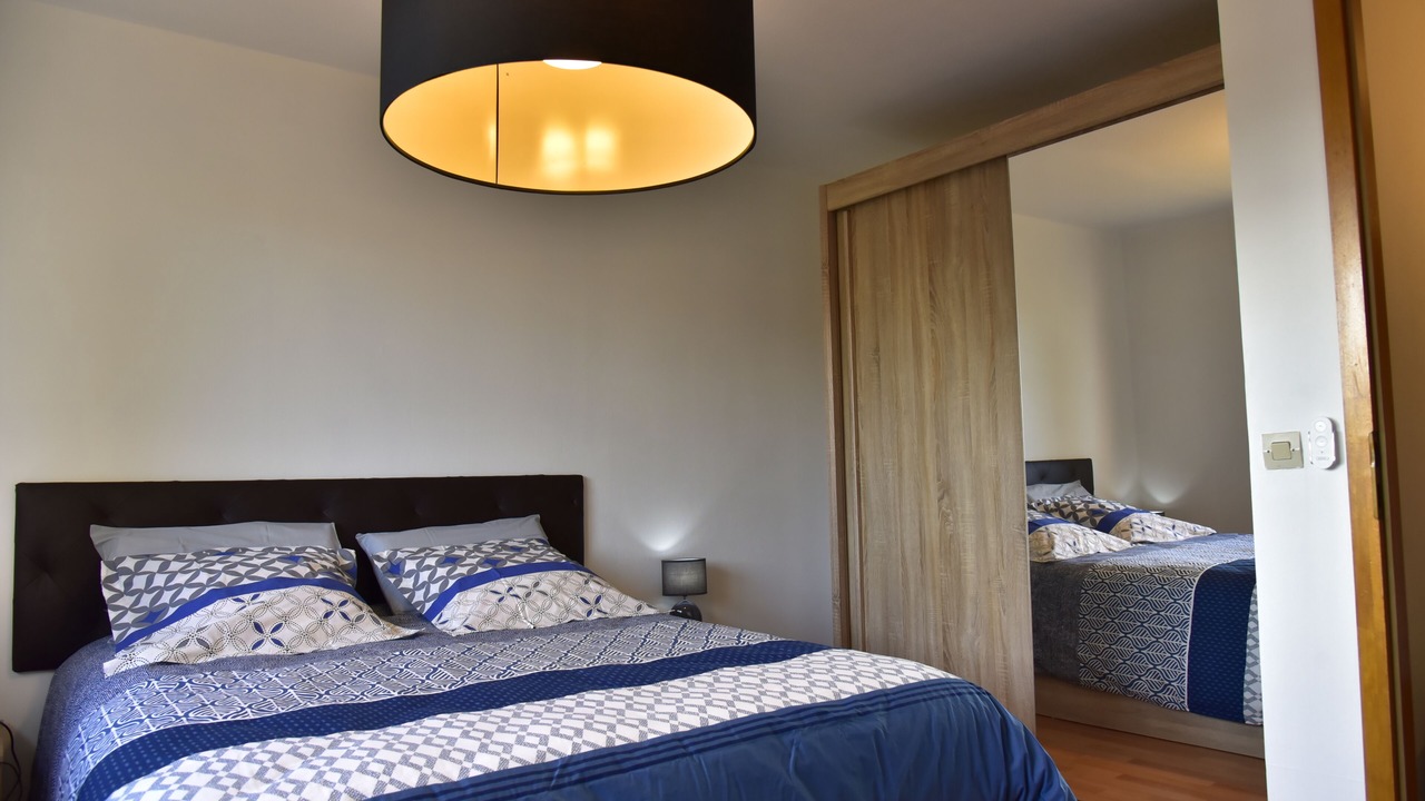 Photo of Bedroom in Sentheim