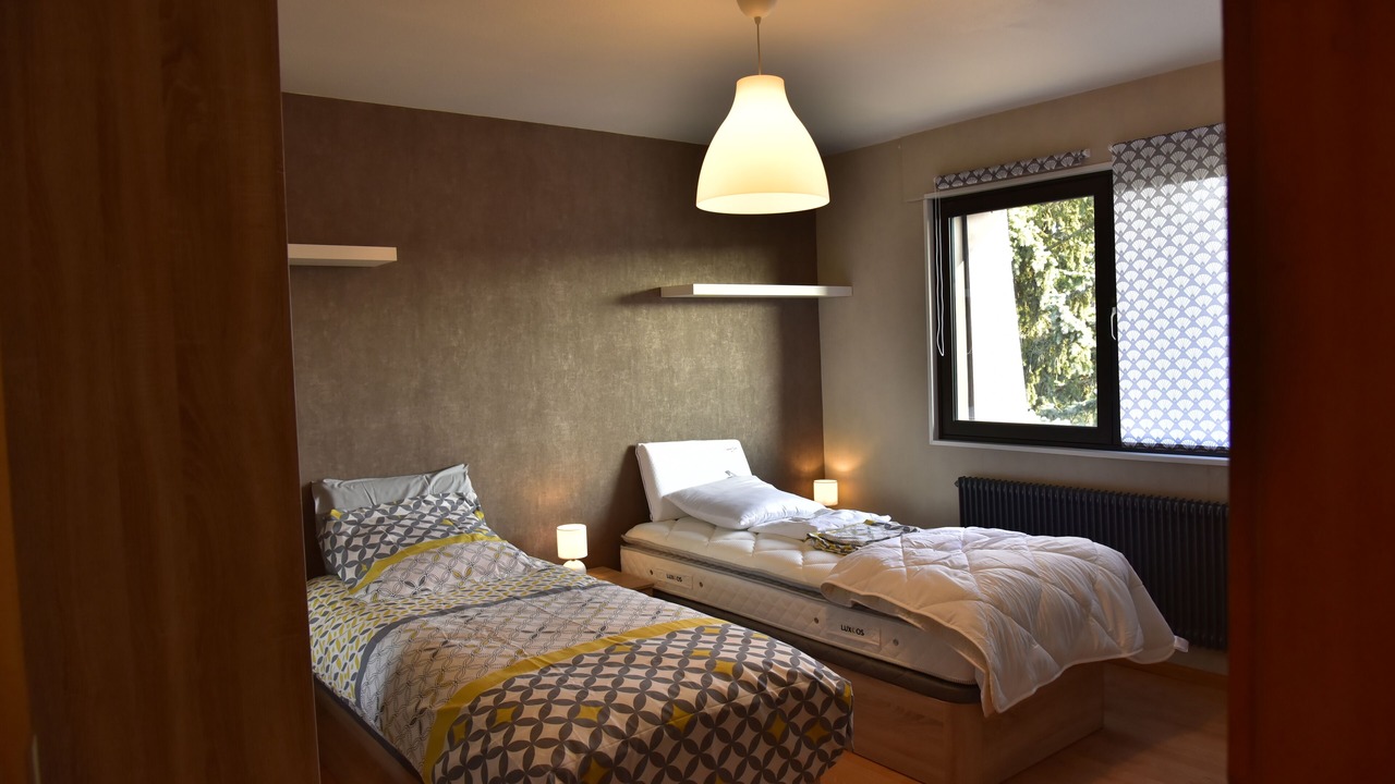 Photo of Bedroom in Sentheim