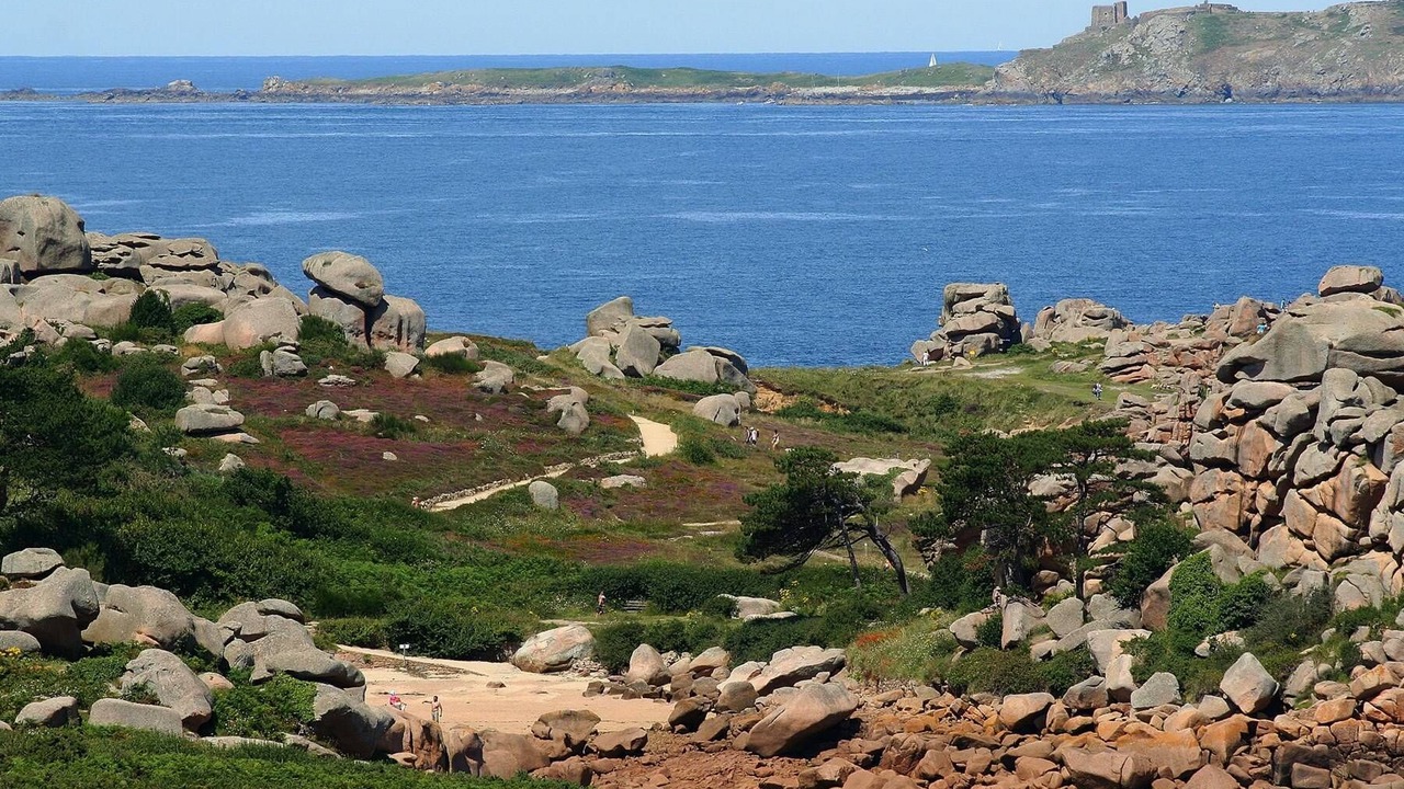 Photo of Outdoor in Perros-Guirec