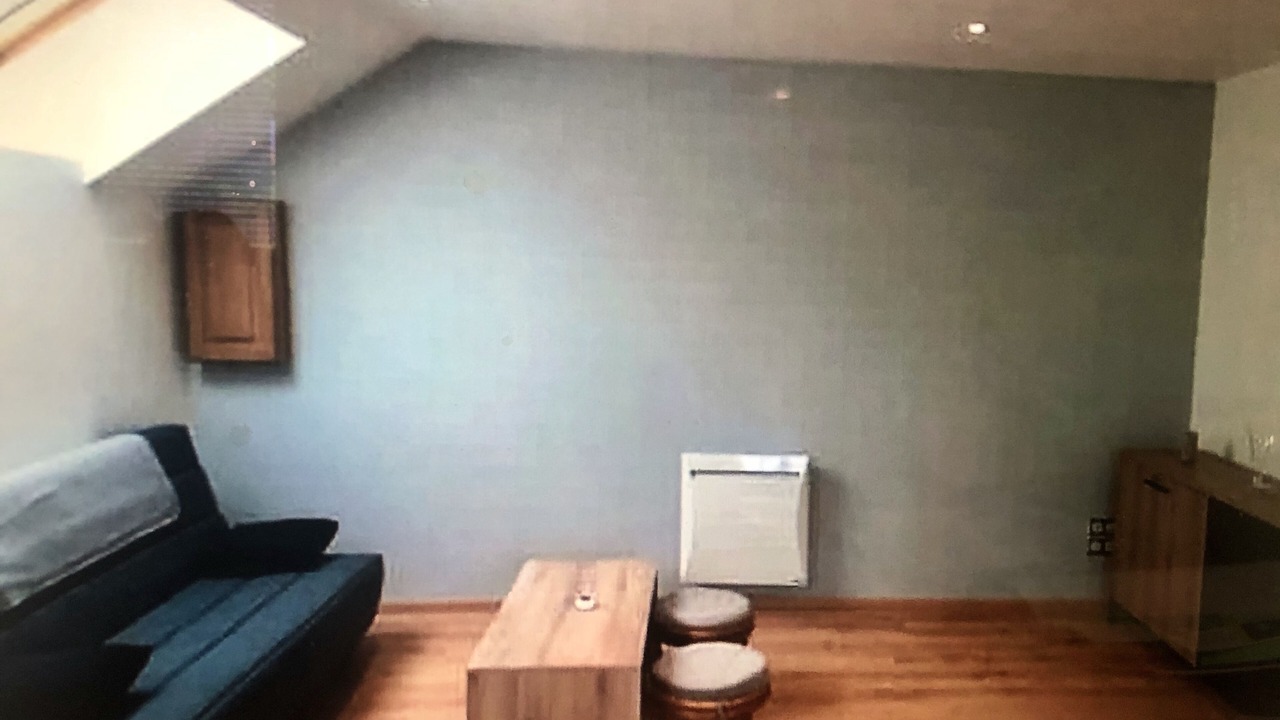 Photo of Livingroom in Saulieu