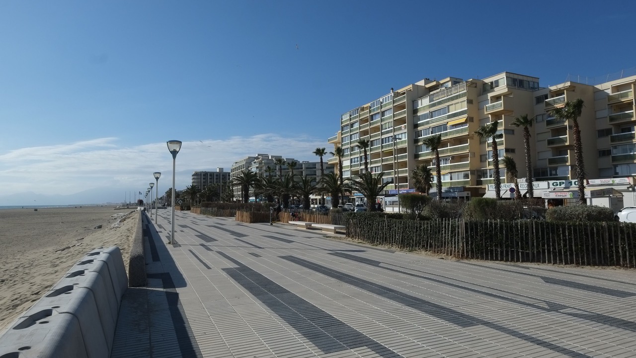 Photo of Outdoor in Perpignan