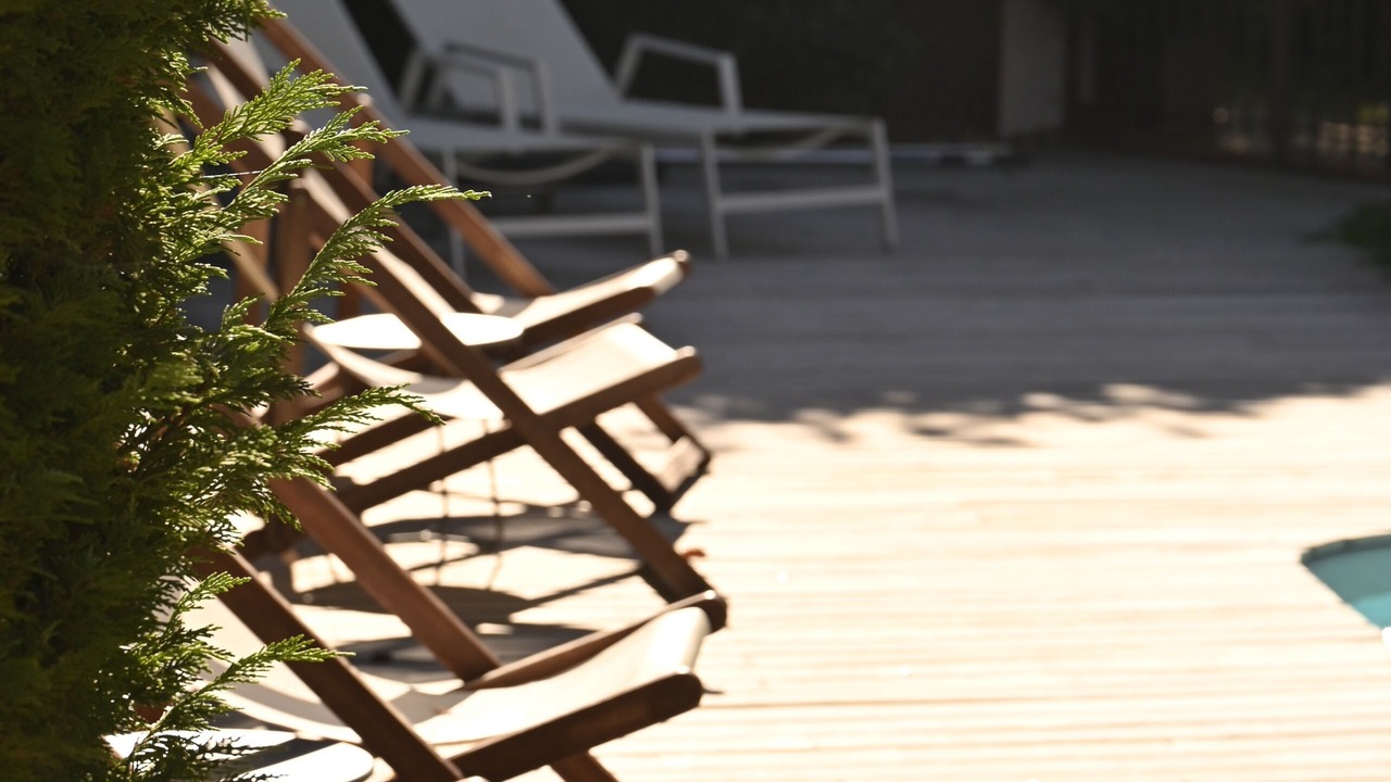Photo of Patio Balcony in Perpignan