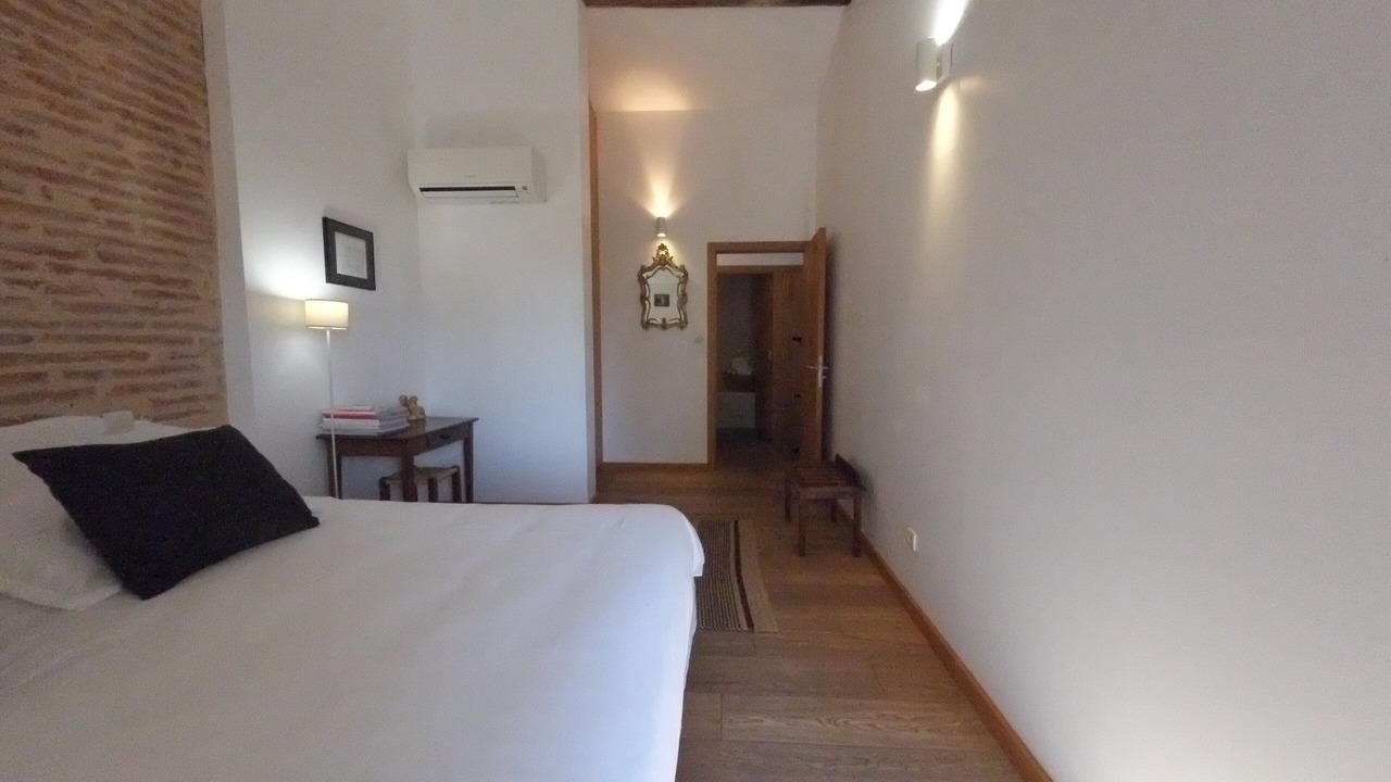Photo of Bedroom in Perpignan