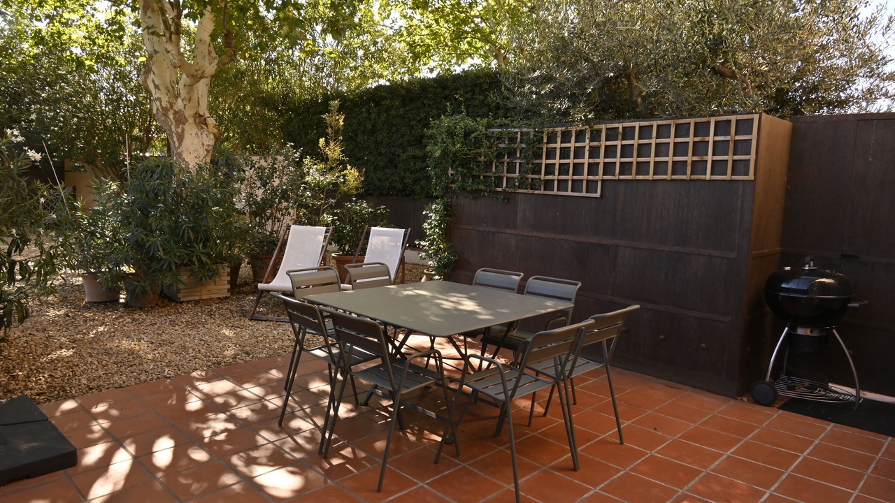 Photo of Outdoor in Perpignan