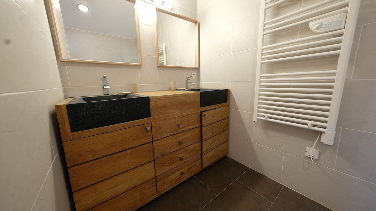 Photo of Bathroom in Perpignan