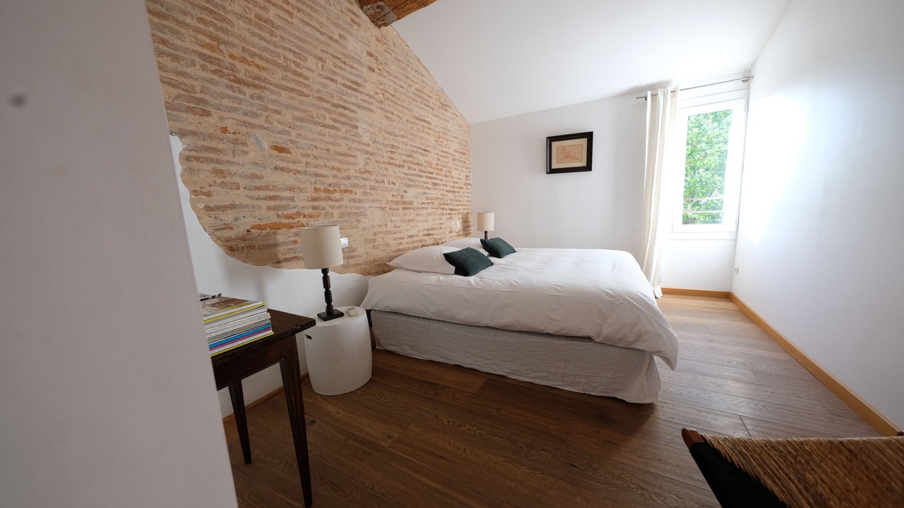 Photo of Bedroom in Perpignan